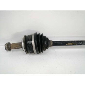 Recambio de transmision delantera izquierda para mercedes-benz vito caja cerrada 6.03  2.1 cdi referencia OEM IAM   