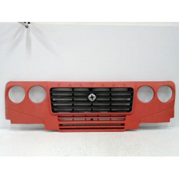 Recambio de rejilla delantera para suzuki ps 10 santana anibal 2.8 d referencia OEM IAM   