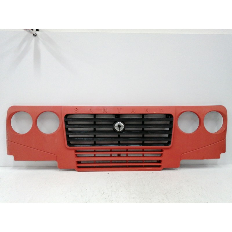 Recambio de rejilla delantera para suzuki ps 10 santana anibal 2.8 d referencia OEM IAM   