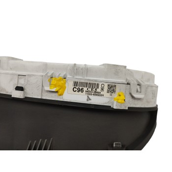 Recambio de cuadro instrumentos para hyundai santa fe (bm) 2.2 crdi cat referencia OEM IAM 940032B650 11000839500H 