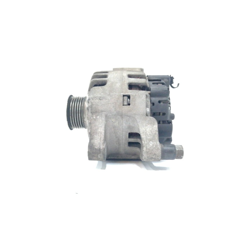 Recambio de alternador para citroën c1 1.4 hdi cat (8ht / dv4td) referencia OEM IAM 96560037 27060YV010 