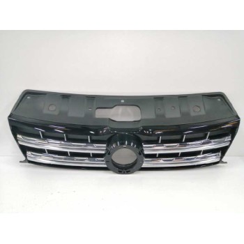 Recambio de rejilla delantera para volkswagen amarok comfortline doublecab 4motion referencia OEM IAM 2H6853651B  