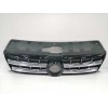 Recambio de rejilla delantera para volkswagen amarok comfortline doublecab 4motion referencia OEM IAM 2H6853651B  