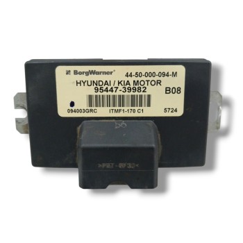 MODULO ELECTRONICO 9544739982 