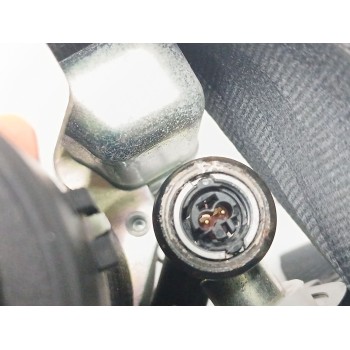 Recambio de cinturon seguridad delantero derecho para citroën c4 picasso 1.6 blue-hdi fap referencia OEM IAM 96771310XX  