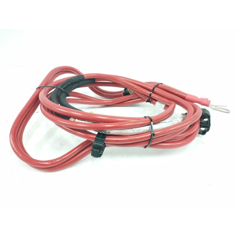 NO IDENTIFICADO ARNES DE CABLEADO DE MOTOR