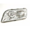 Recambio de faro izquierdo para volvo s40 berlina 1.9 diesel cat referencia OEM IAM 7731109L  