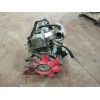 Recambio de despiece motor para nissan vanette (c 220) 2.0 diesel referencia OEM IAM LD20 CADENA 