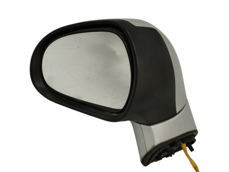 Recambio de retrovisor izquierdo para peugeot 308 1.6 16v referencia OEM IAM 6 CABLES Recambio de retrovisor izquierdo para peugeot 308 1.6 16v referencia OEM IAM 6 CABLES