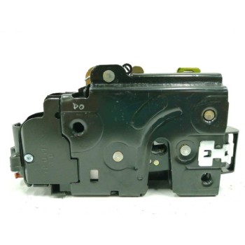 Recambio de cerradura puerta delantera derecha para seat altea (5p1) referencia OEM IAM 3D1837016A  