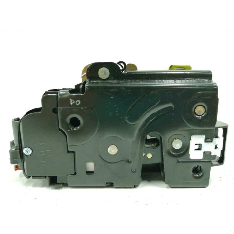 Recambio de cerradura puerta delantera derecha para seat altea (5p1) referencia OEM IAM 3D1837016A  