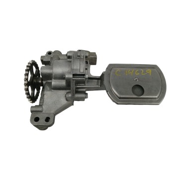 Recambio de bomba aceite para ford kuga (cbv) titanium referencia OEM IAM 9644350880  