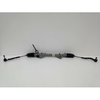 Recambio de cremallera direccion para renault clio iv 1.5 dci diesel fap referencia OEM IAM 490014832R  