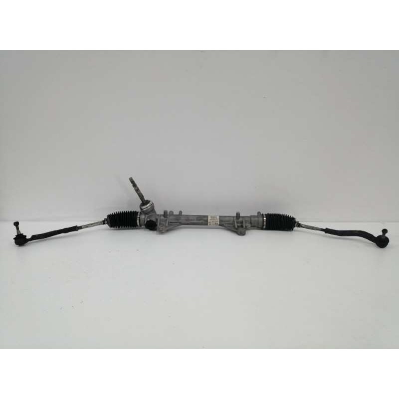 Recambio de cremallera direccion para renault clio iv 1.5 dci diesel fap referencia OEM IAM 490014832R  