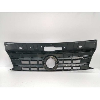 Recambio de rejilla delantera para volkswagen amarok comfortline doublecab 4motion referencia OEM IAM 2H6853651B  