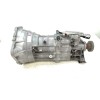 Recambio de caja cambios para ssangyong rodius 2.7 turbodiesel cat referencia OEM IAM MAD2705 MAD270500029 G3102021009