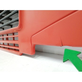 Recambio de rejilla delantera para suzuki ps 10 santana anibal 2.8 d referencia OEM IAM   