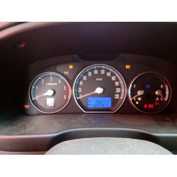 Recambio de cuadro instrumentos para hyundai santa fe (bm) 2.2 crdi cat referencia OEM IAM 940032B650 11000839500H 