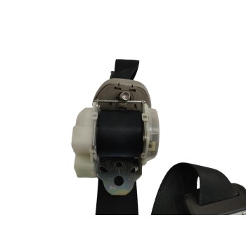Recambio de cinturon seguridad trasero izquierdo para toyota corolla verso (r1) 2.2 d-cat referencia OEM IAM 7L2540 FILA CENTRAL