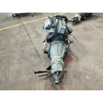 Recambio de despiece motor para nissan vanette (c 220) 2.0 diesel referencia OEM IAM LD20 CADENA 