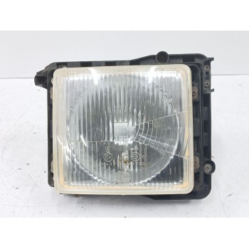 Recambio de faro derecho para mercedes-benz mb serie 120 (w631) d (631.332, 631.342) referencia OEM IAM A6318203961  