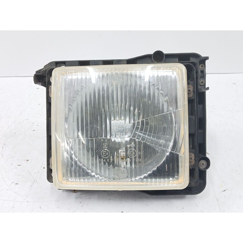 Recambio de faro derecho para mercedes-benz mb serie 120 (w631) d (631.332, 631.342) referencia OEM IAM A6318203961  