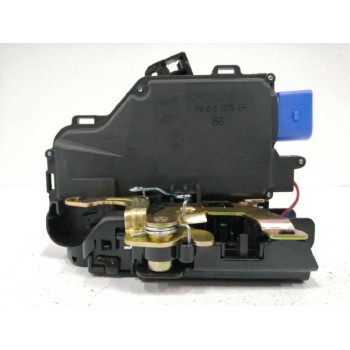 Recambio de cerradura puerta delantera derecha para seat altea (5p1) referencia OEM IAM 3D1837016A  