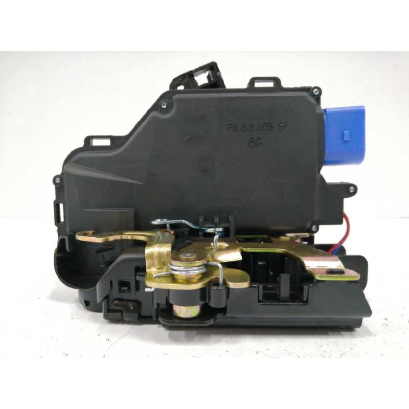 CERRADURA PUERTA DELANTERA DERECHA