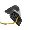 Recambio de retrovisor izquierdo para peugeot 308 1.6 16v referencia OEM IAM  6 CABLES 