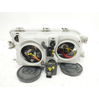 Recambio de faro izquierdo para volvo s40 berlina 1.9 diesel cat referencia OEM IAM 7731109L  