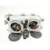 Recambio de faro izquierdo para volvo s40 berlina 1.9 diesel cat referencia OEM IAM 7731109L  