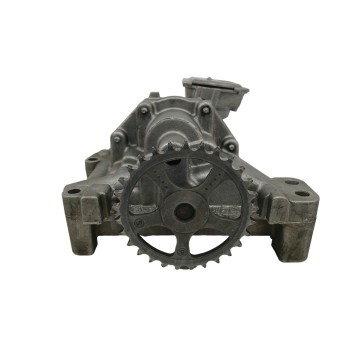 Recambio de bomba aceite para ford kuga (cbv) titanium referencia OEM IAM 9644350880  