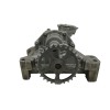 Recambio de bomba aceite para ford kuga (cbv) titanium referencia OEM IAM 9644350880  