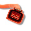 Recambio de no identificado para toyota bz4x (_eam1_) ev (xeam10) referencia OEM IAM 821H442010 ENCHUFE INVERSOR CONVERTIDOR 