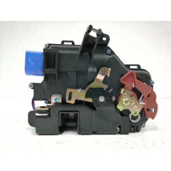 Recambio de cerradura puerta delantera derecha para seat altea (5p1) referencia OEM IAM 3D1837016A  