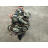 Recambio de despiece motor para nissan vanette (c 220) 2.0 diesel referencia OEM IAM LD20 CADENA 