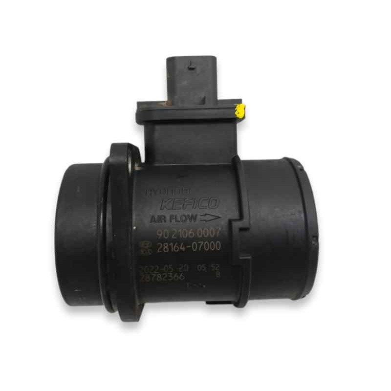 Recambio de caudalimetro para hyundai i10 iii (ac3, ai3) 1.0 mpi referencia OEM IAM 2816407000  