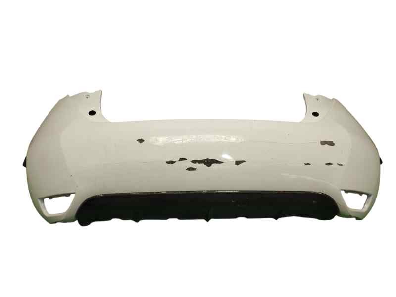 Recambio de paragolpes trasero para renault zoe (bfm_) z.e 40 electrico referencia OEM IAM 1120631X OBSERVAR FOTOS Recambio de paragolpes trasero para renault zoe (bfm_) z.e 40 electrico referencia OEM IAM 1120631X OBSERVAR FOTOS