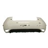 Recambio de paragolpes trasero para renault zoe (bfm_) z.e 40 electrico referencia OEM IAM 1120631X OBSERVAR FOTOS 