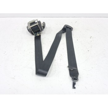 Recambio de cinturon seguridad delantero izquierdo para citroën c4 picasso 1.6 blue-hdi fap referencia OEM IAM 96771311XX  