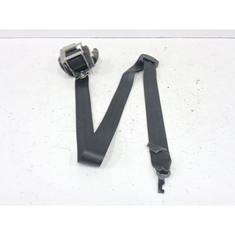 Recambio de cinturon seguridad delantero izquierdo para citroën c4 picasso 1.6 blue-hdi fap referencia OEM IAM 96771311XX  