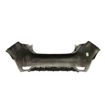 Recambio de paragolpes trasero para renault zoe (bfm_) z.e 40 electrico referencia OEM IAM 1120631X OBSERVAR FOTOS 