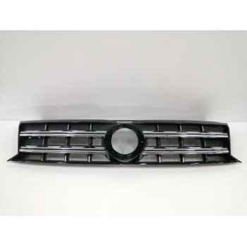Recambio de rejilla delantera para volkswagen amarok comfortline doublecab 4motion referencia OEM IAM 2H6853651B  