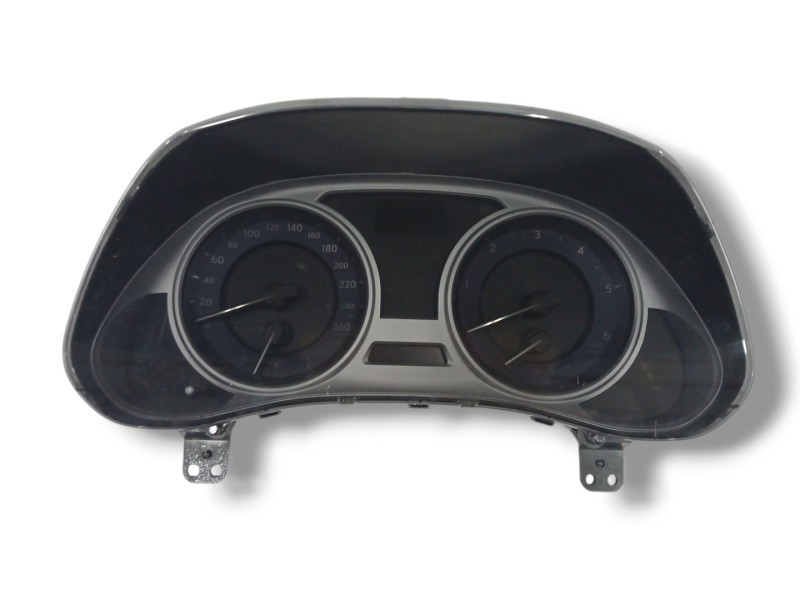 Recambio de cuadro instrumentos para lexus is200 (ds2/is2) 2.2 d-cat referencia OEM IAM 8380053671 2574401431 