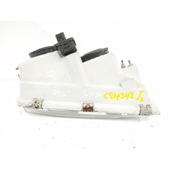 Recambio de faro izquierdo para volvo s40 berlina 1.9 diesel cat referencia OEM IAM 7731109L  