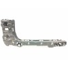 Recambio de moldura para bmw serie x3 (g01) 2.0 referencia OEM IAM 51129451025 SOPORTE PARAGOLPES TRASERO LADO IZQUIERDO