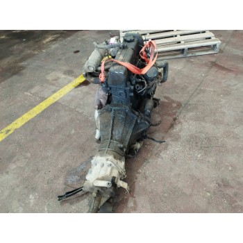 Recambio de despiece motor para nissan vanette (c 220) 2.0 diesel referencia OEM IAM LD20 CADENA 