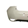 Recambio de paragolpes trasero para renault zoe (bfm_) z.e 40 electrico referencia OEM IAM 1120631X OBSERVAR FOTOS 