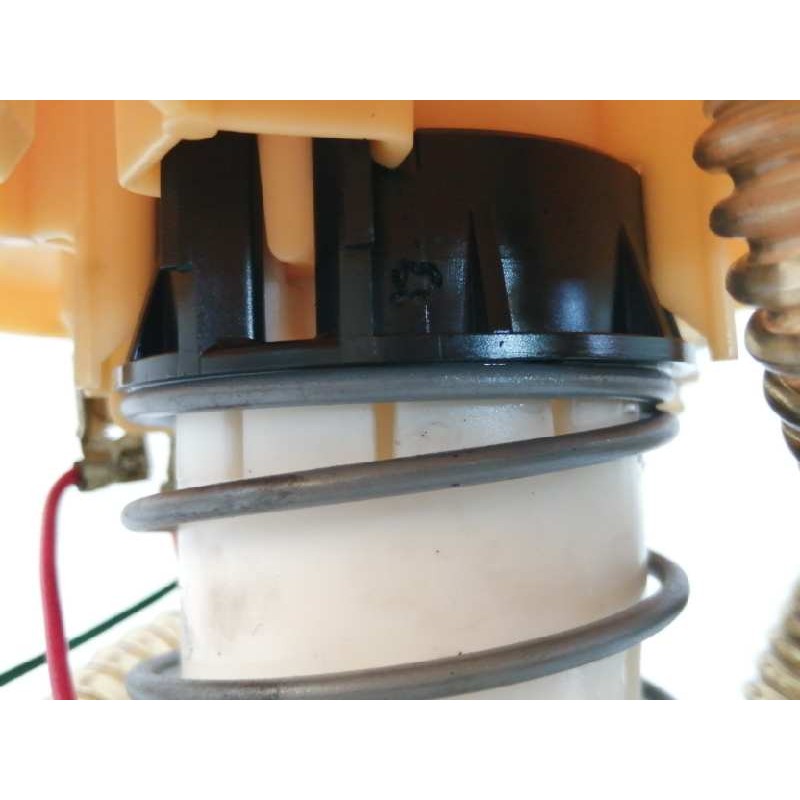 AFORADOR VEHICULO INGLES