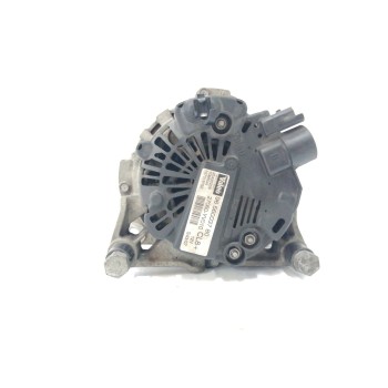 Recambio de alternador para citroën c1 1.4 hdi cat (8ht / dv4td) referencia OEM IAM 96560037 27060YV010 